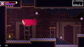 I’m hyped to challenge the 3rd floor boss in Scarlet Maiden Part 3!