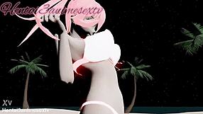 Hentai3animesextv spoiler: baile y sexo con ama favorita y amiga!