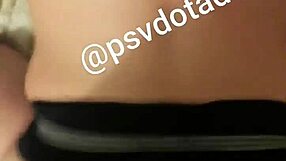 Big Dick Guy Fucks Bareback In Gay Scene