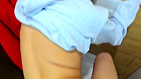 Fucked a married bitch in the restaurant bathroom!