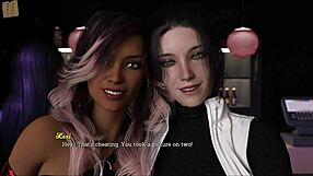 leap of faith episode 134