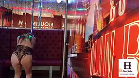 Sexy show of hot gatita complete on xvideos red