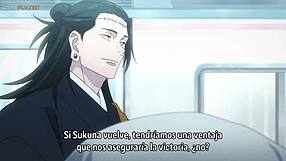 Jujutsu Kaisen T2 Episode 10