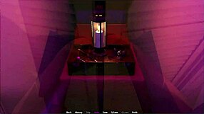 Blair Plays Halloween Rift Game