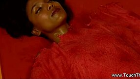 yoni massage for her pussy