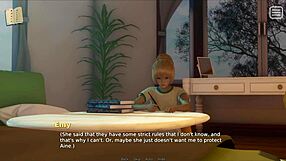 From bully to lover in this anime twist