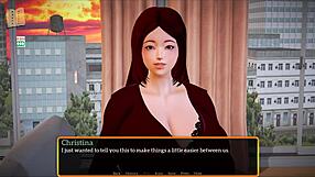 Discovering Family Dynamics in My New Stepfamily Game 586