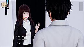 My Real Desire Number 54