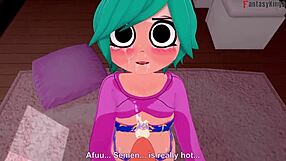 ramona flowers hard sex free pov