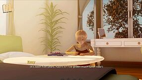 From bully to lover in this anime twist