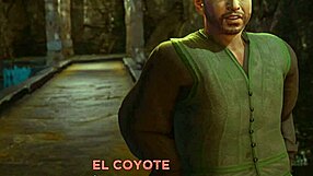 Eternum 272: Bold 3D Anime Game With Epic Battles