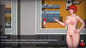 Fall Out - All Sex Scenes Compiled in Part 4!