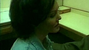 Classic Group Licks Trimmed Pussy Intensely