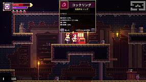 I’m hyped to challenge the 3rd floor boss in Scarlet Maiden Part 3!