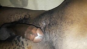 I Released Juices After Neighbor's Picture