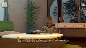 From bully to lover in this anime twist