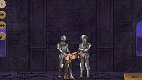 estella's nightmare sealed space