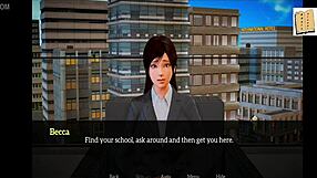 My new family episode 152