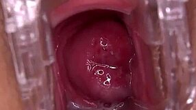 i'm a slut, tight inside but soft outside, squirting wet in hardcore sex.