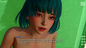 Complete gameplay where my bully becomes my lover part 28