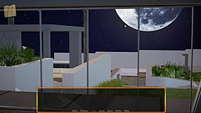 Discovering Family Dynamics in My New Stepfamily Game 586