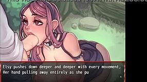 Harem in another world episode 5 damsel in distress