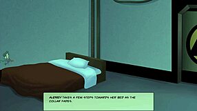 Asian teen 18+ in dc comics leash training hentai