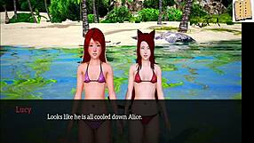 MY NEW FAMILY 86, erotic amateurs with big tits and ass