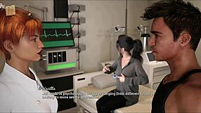 leap of faith episode 134