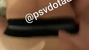 Big Dick Guy Fucks Bareback In Gay Scene