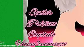 Hentai3animesextv spoiler: baile y sexo con ama favorita y amiga!