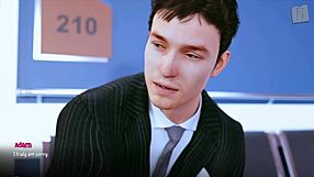 Aoa Academy 12 Hentai Game Explodes With Action!