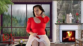 君がここにいるのが変だけど、僕のセクシーな脚が近くて