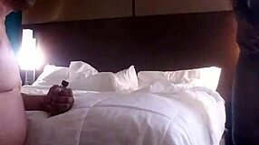 latino sucks black shemale deepthroat