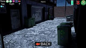 Milfy City, часть 23 - жёсткий секс с огромным членом!