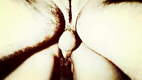 Pagando Boquete e Tomando no Cu in Epic Retro Scene!