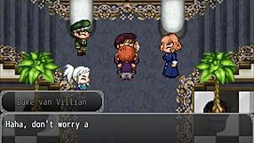 henteria chronicles 3 part 7 eng game, pixel art only, no animation tho