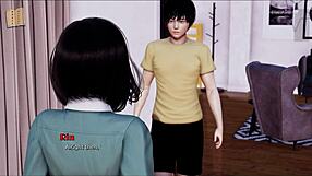 My Real Desire Number 54