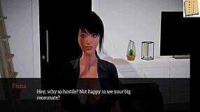 in my new family episode 195, adventures unfold