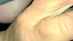 favorite white woman giving a blowjob to a guy