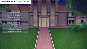 complete gameplay of rogue-like evolution part six with students