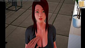 in my new family episode 195, adventures unfold