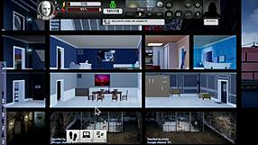 I Got My Women, But She Delivers Intense Blowjobs and Ass Play with Big Cocks in Cost of Survival Ep 7