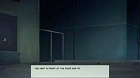 Asian teen 18+ in dc comics leash training hentai