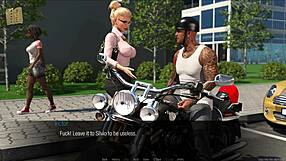 Jessica Oneil's hard news episode 47