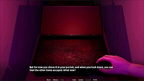 Blair Plays Halloween Rift Game