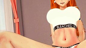 yo, nami banging hard in one piece 3d animation! 😍
