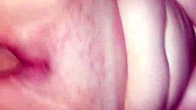 girlfriend just wanted intense fucking with pov creampie homemade