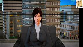 My new family episode 152