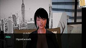 in my new family episode 195, adventures unfold